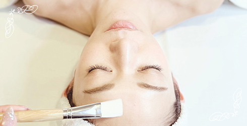 フェイシャルケア