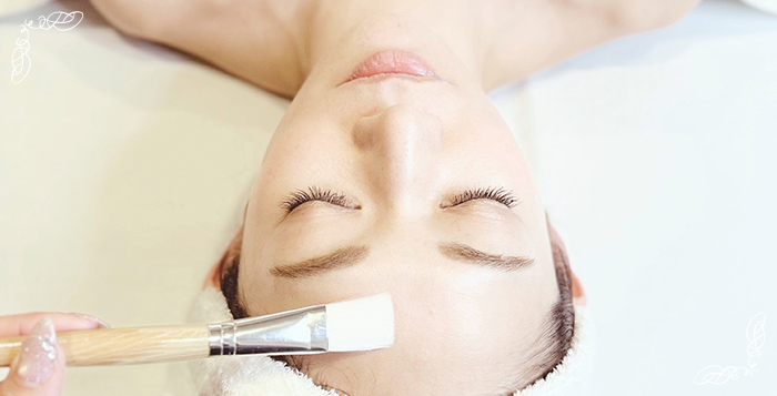 フェイシャルケア